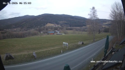 Údolí Úhlavy, Královský Hvozd