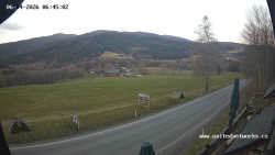 Údolí Úhlavy, Královský Hvozd