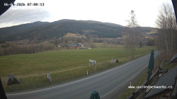 Údolí Úhlavy, Královský Hvozd