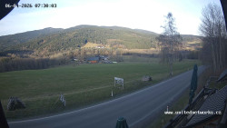 Údolí Úhlavy, Královský Hvozd