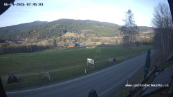 Údolí Úhlavy, Královský Hvozd