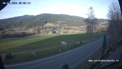 Údolí Úhlavy, Královský Hvozd