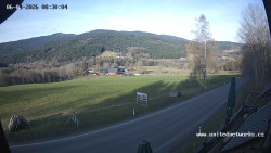 Údolí Úhlavy, Královský Hvozd