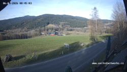 Údolí Úhlavy, Královský Hvozd