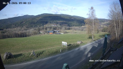 Údolí Úhlavy, Královský Hvozd