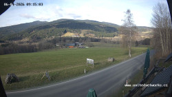 Údolí Úhlavy, Královský Hvozd