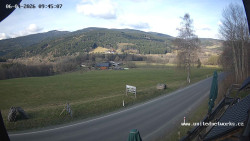 Údolí Úhlavy, Královský Hvozd