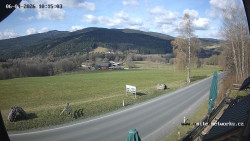 Údolí Úhlavy, Královský Hvozd