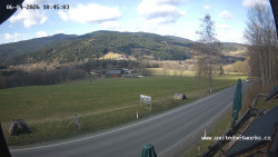 Údolí Úhlavy, Královský Hvozd