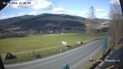 Údolí Úhlavy, Královský Hvozd