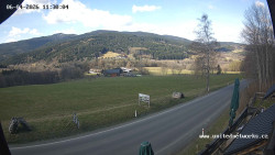 Údolí Úhlavy, Královský Hvozd