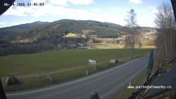 Údolí Úhlavy, Královský Hvozd