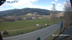 Údolí Úhlavy, Královský Hvozd