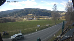 Údolí Úhlavy, Královský Hvozd