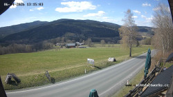 Údolí Úhlavy, Královský Hvozd