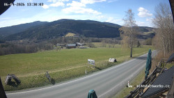 Údolí Úhlavy, Královský Hvozd