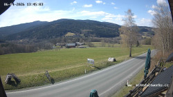 Údolí Úhlavy, Královský Hvozd