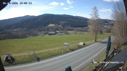 Údolí Úhlavy, Královský Hvozd