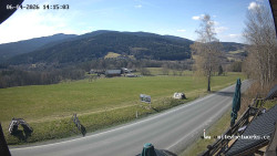 Údolí Úhlavy, Královský Hvozd