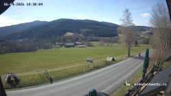 Údolí Úhlavy, Královský Hvozd