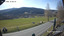 Údolí Úhlavy, Královský Hvozd