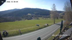 Údolí Úhlavy, Královský Hvozd