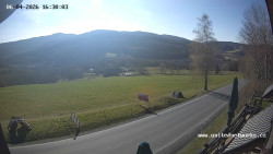 Údolí Úhlavy, Královský Hvozd