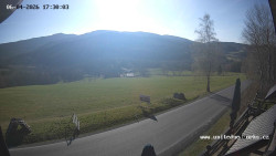 Údolí Úhlavy, Královský Hvozd