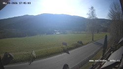 Údolí Úhlavy, Královský Hvozd