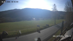 Údolí Úhlavy, Královský Hvozd