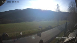 Údolí Úhlavy, Královský Hvozd