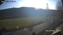 Údolí Úhlavy, Královský Hvozd