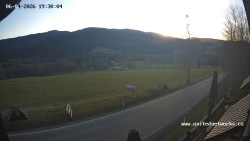 Údolí Úhlavy, Královský Hvozd