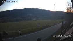 Údolí Úhlavy, Královský Hvozd