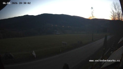 Údolí Úhlavy, Královský Hvozd