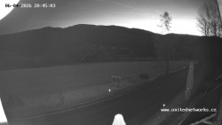 Údolí Úhlavy, Královský Hvozd