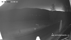 Údolí Úhlavy, Královský Hvozd