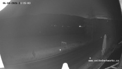 Údolí Úhlavy, Královský Hvozd