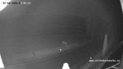 Údolí Úhlavy, Královský Hvozd