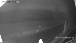 Údolí Úhlavy, Královský Hvozd