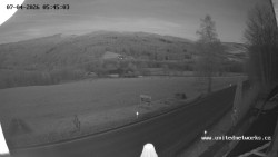 Údolí Úhlavy, Královský Hvozd