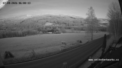 Údolí Úhlavy, Královský Hvozd