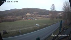 Údolí Úhlavy, Královský Hvozd