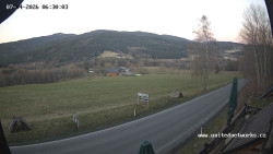 Údolí Úhlavy, Královský Hvozd