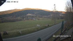 Údolí Úhlavy, Královský Hvozd