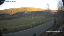 Údolí Úhlavy, Královský Hvozd