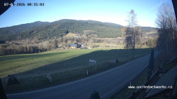 Údolí Úhlavy, Královský Hvozd