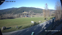 Údolí Úhlavy, Královský Hvozd