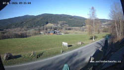 Údolí Úhlavy, Královský Hvozd