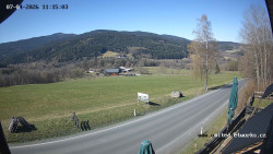 Údolí Úhlavy, Královský Hvozd